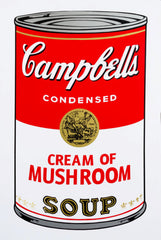 Cream of Mushroom