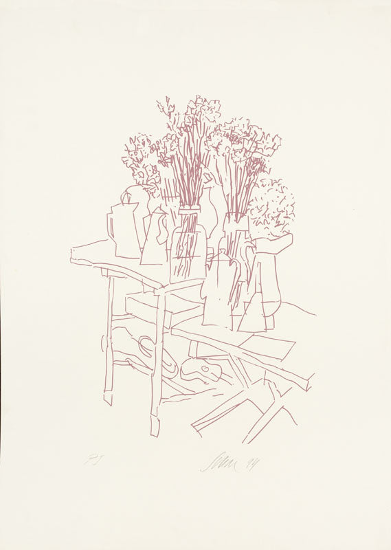 Flores
