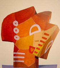 Composição Abstrata