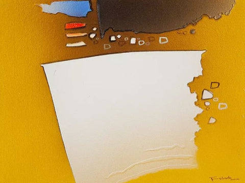 Abstrato