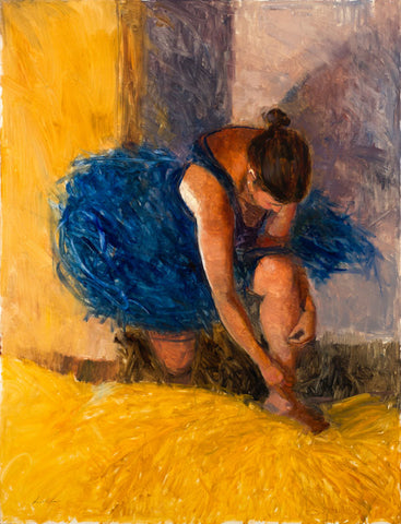 Bailarina