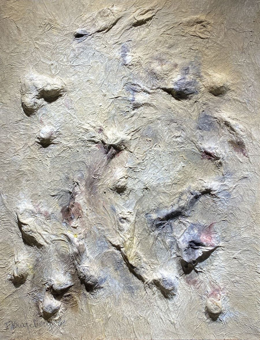 Composição Abstrata