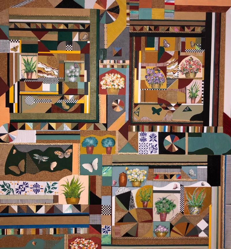 Portal da felicidade