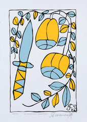 Os Alimentos Terrestres