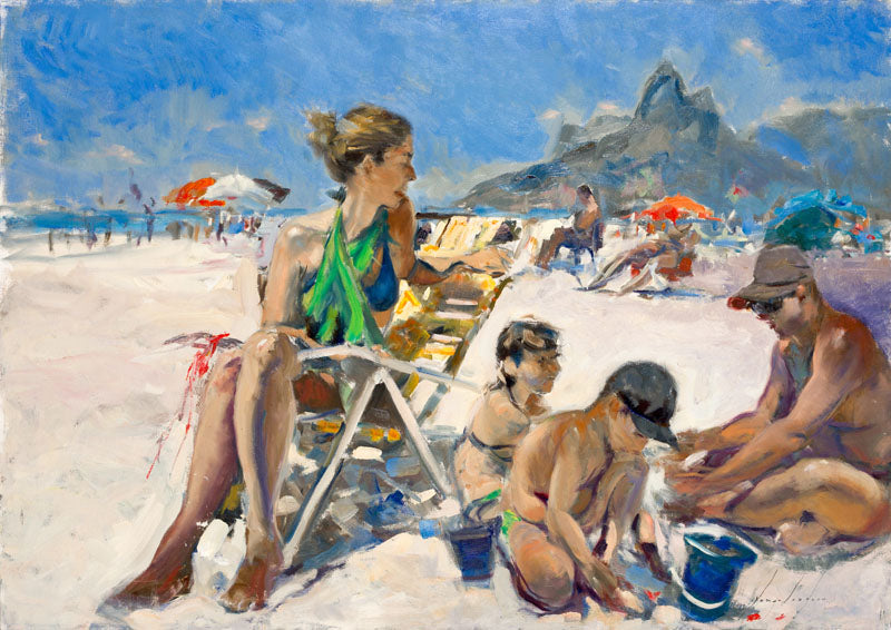 Ipanema