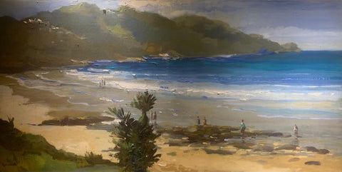 Búzios - Praia Brava