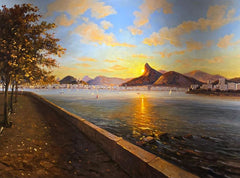 Corcovado - RJ