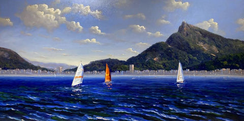 Corcovado