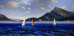 Corcovado