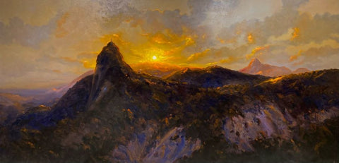 Corcovado