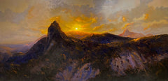 Corcovado