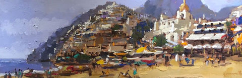 Positano - Itália