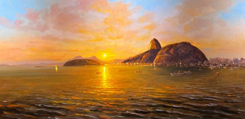 Pão de Açucar - RJ