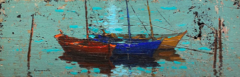 Barcos