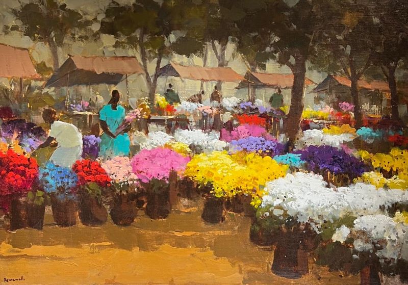 Feira de Flores