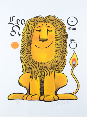 Leo