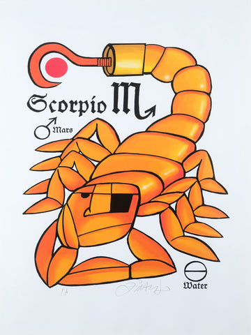 Scorpio